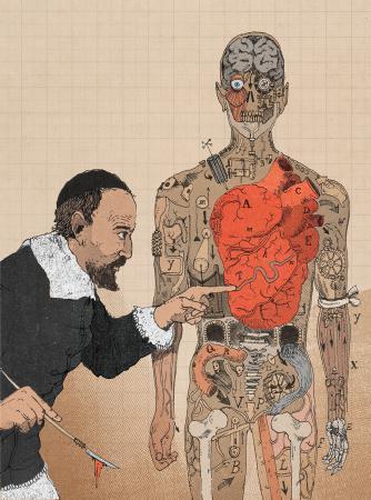William Harvey