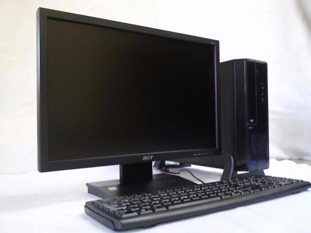 Today's Computer