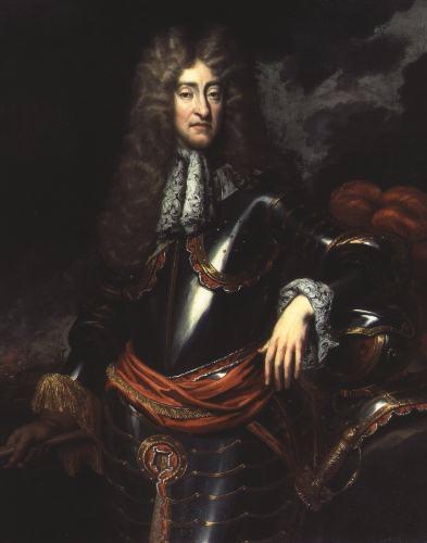 1685, James II and the Exclusion Crisis