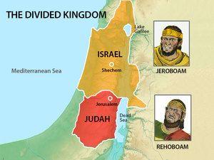 Old Testament Timeline