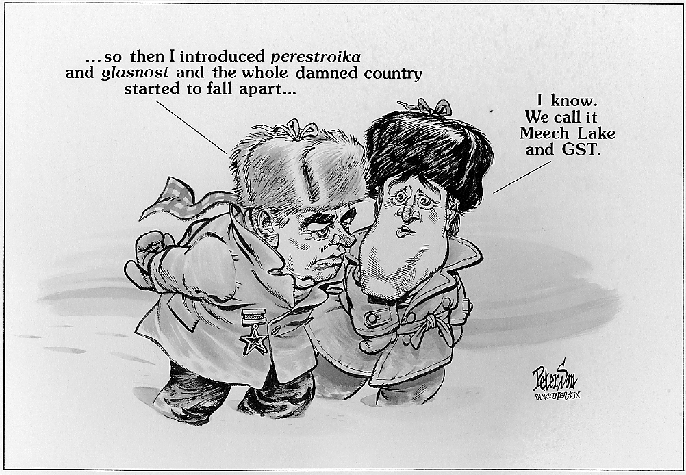glasnost cold war cartoon