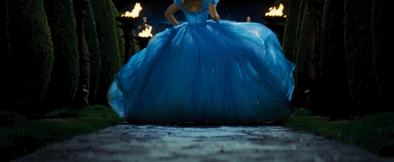 The baffling anti-feminist politics of Disney's new Cinderella - Vox