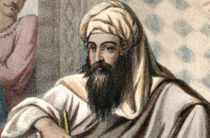 Wer War Der Gründer Des Islams