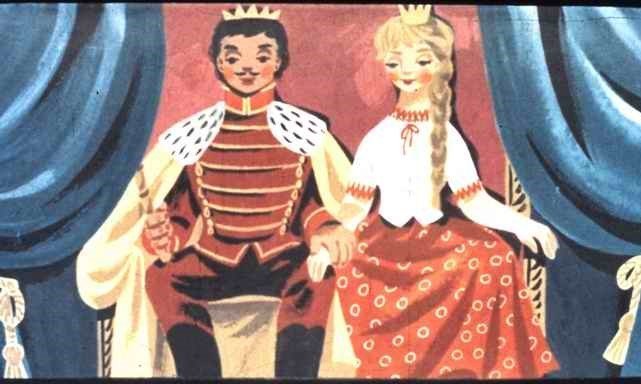 „A tündérnemzetség gyönyörű körében