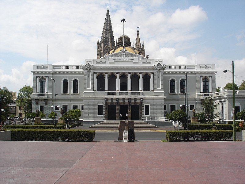 Guadalajara Sutori