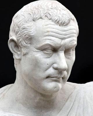 PLAUTUS