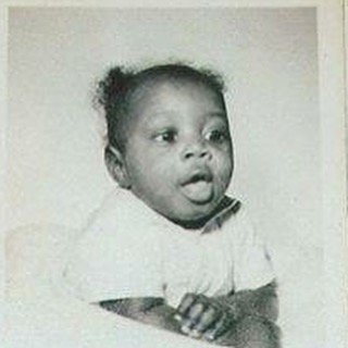 Baby Ronald K. Brown