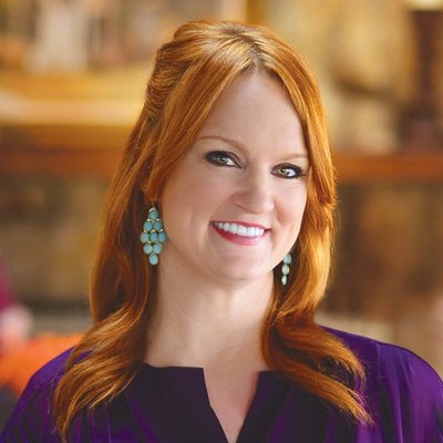 Ree Drummond | Sutori