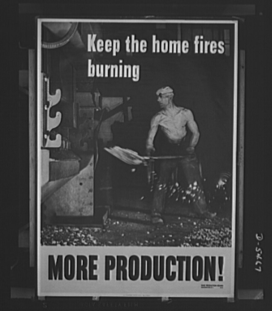 War Production Board