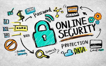 Online Identity Protection