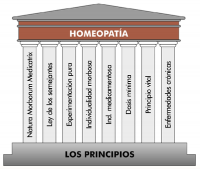 Homeopatía. | Sutori