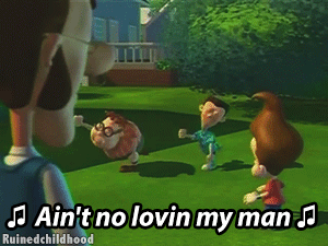 Jimmy Neutron Sutori