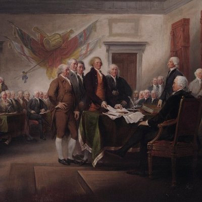 2nd Continental Congress