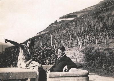 Adelaide Hautval Sutori