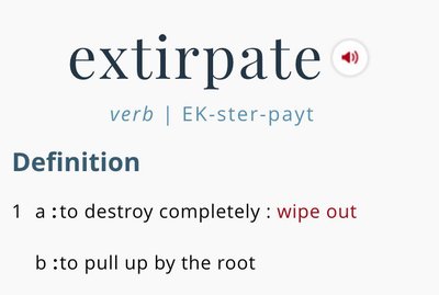 Insert image representing the word.