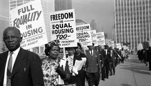 April 11, 1968: President Johnson signs the Civil Rights Act of 1968 ...