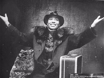 The Legacy of Zora Neale Hurston