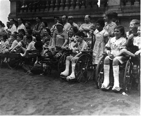 Education of All Handicapped Children Act of 1975