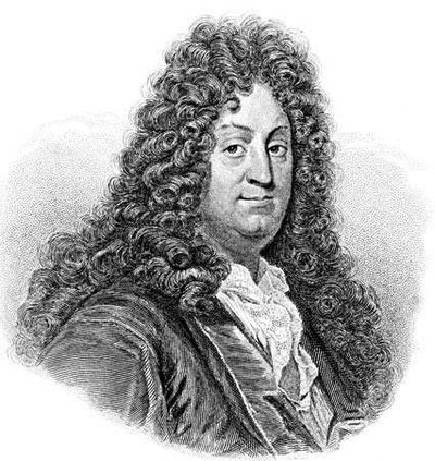 Jean Racine (1639-1699)