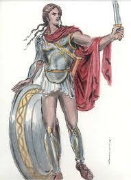 Patroclo