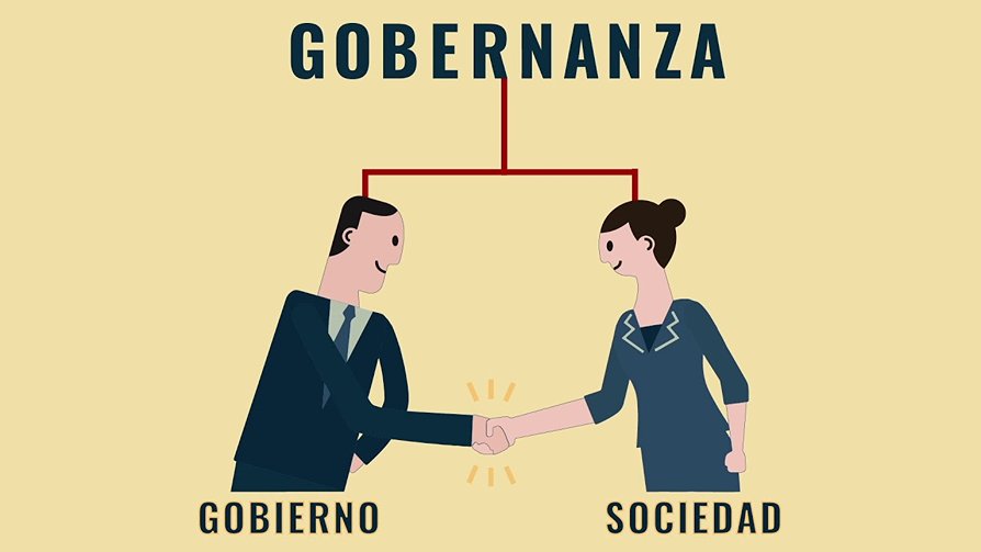 CAMBIOS EN LAS ESTRUCTURAS ESTATALES Y CONDICIONES DE LA GOBERNANZA