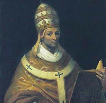 Avignon Popes