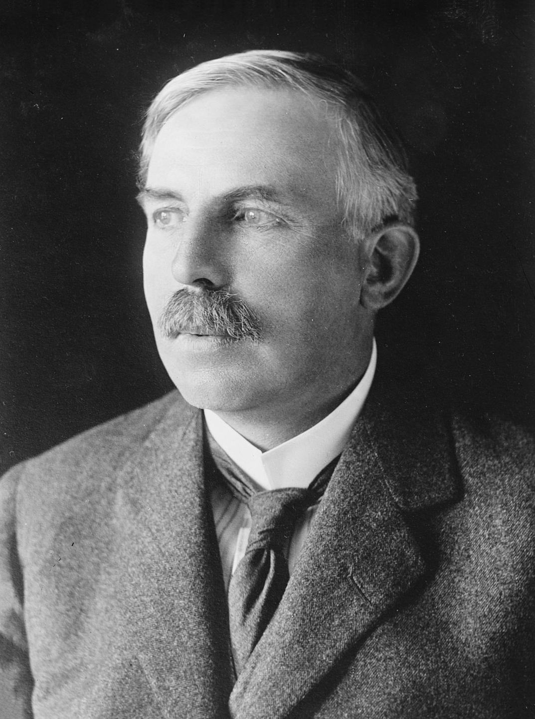 ernest rutherford atomic theory