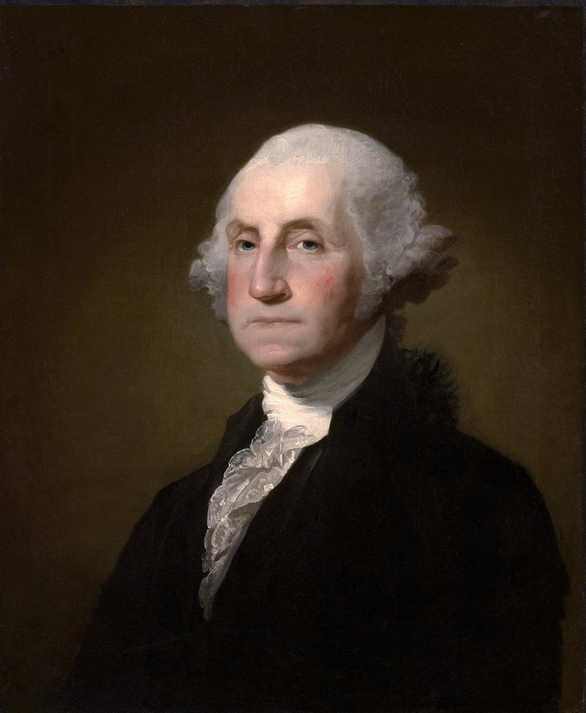 GEORGE WASHINGTON