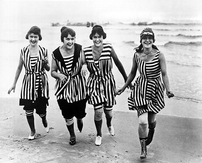 1910 Swimsuits