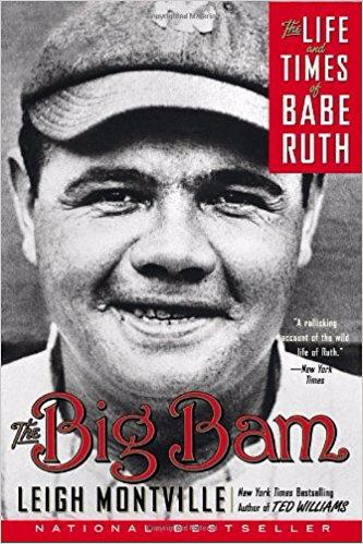 The life and career of baseball great Babe Ruth – New York Daily News