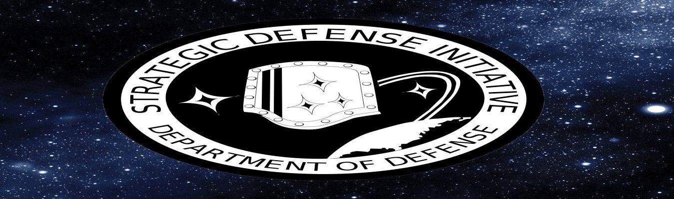 Strategic Defense Initiative - Wikipedia
