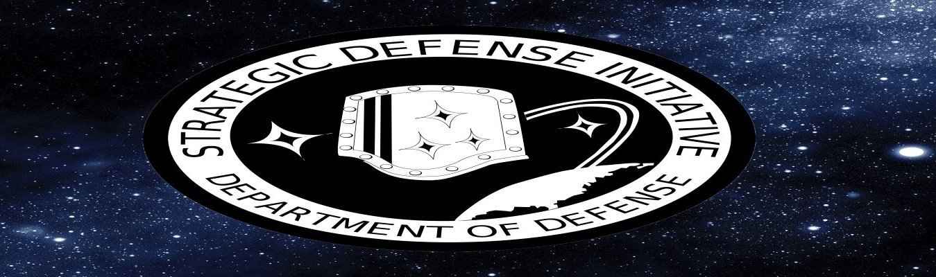 strategic defense initiative logo