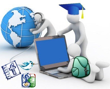 Educación Informatica ¿Por qué debemos integrar las TICs en la Educación?