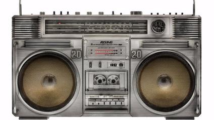 1980's to early 90's