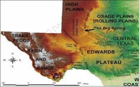 Edwards Plateau