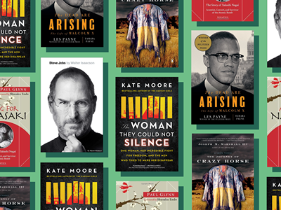 Biographies