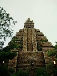 Mitl Aztec Share