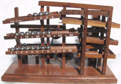 Ball Clock