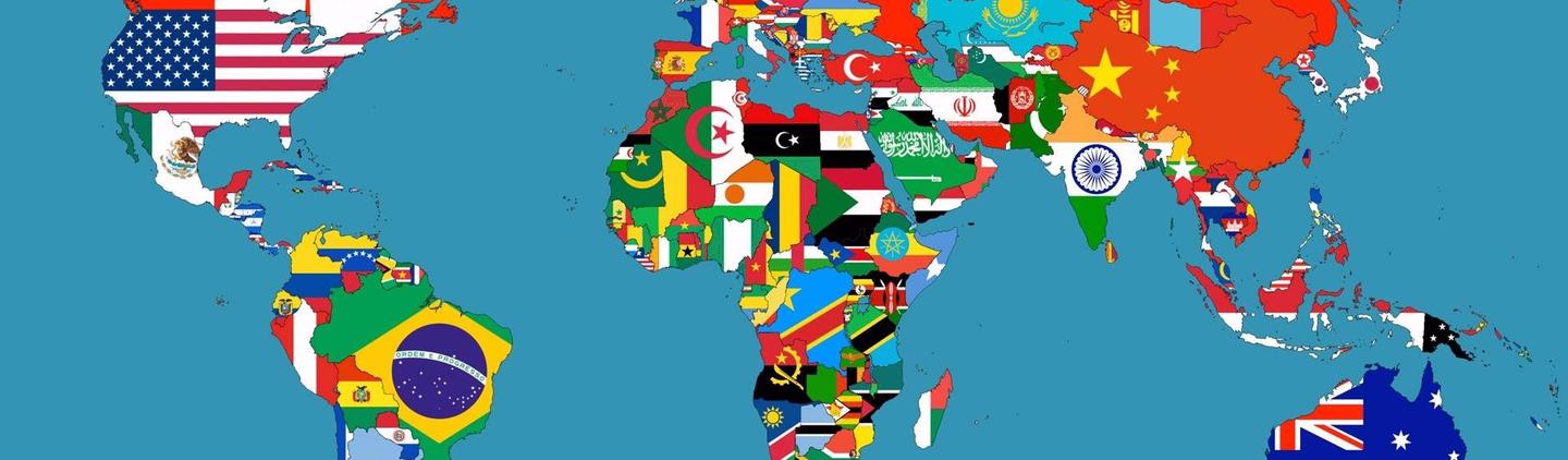 Countries tv