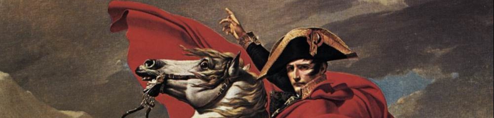 Napoleon's Rise to Power Sutori