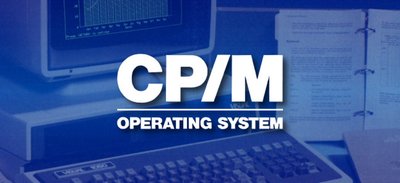 CP/M Año 1976