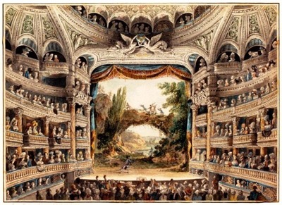 Who Invented Opera/music Share