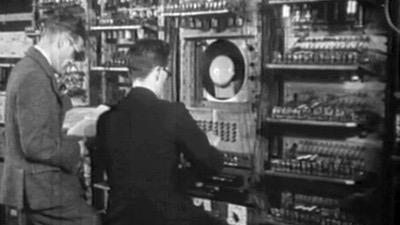Computer Programmes Old computer history.org