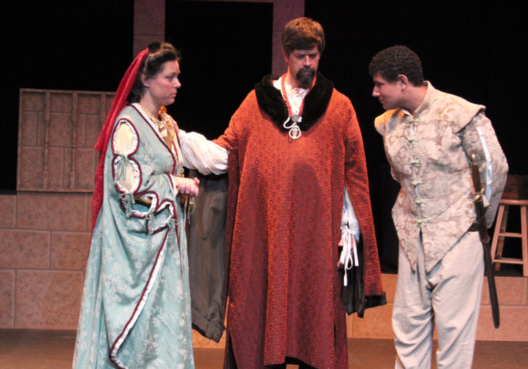 Lord Capulet Personality , Romeo and Juliet Character Information – ACULFS