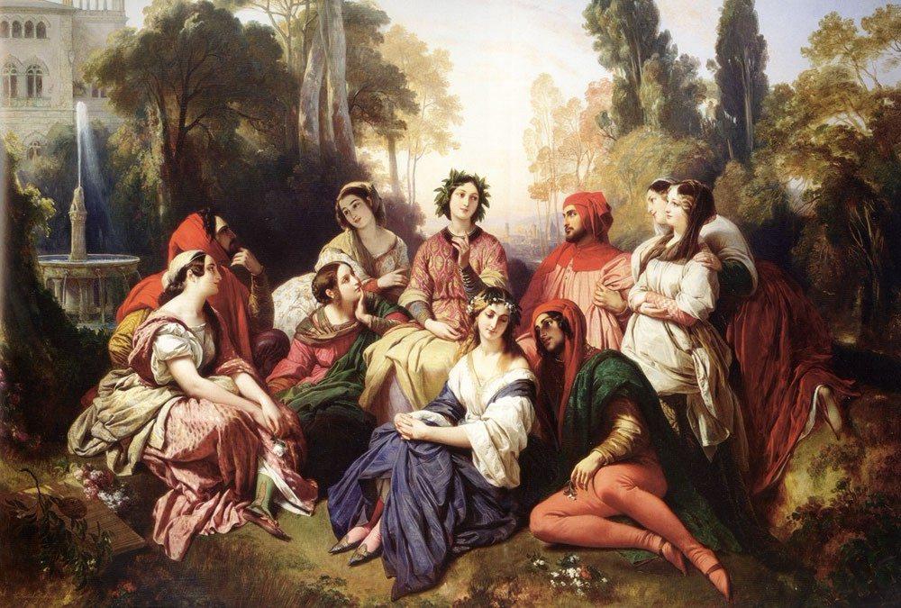 http://zerincondotta.blogspot.it/2013/03/decameron-di-boccaccio-ragazzi ...