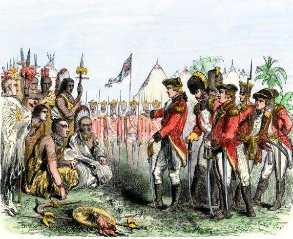 westerners who called for war against britain in 1812 answers