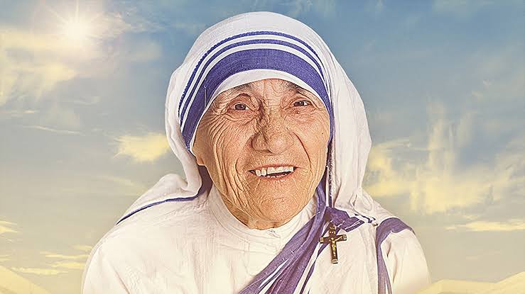 Dove è Nata Madre Teresa Di Calcutta Share Comment