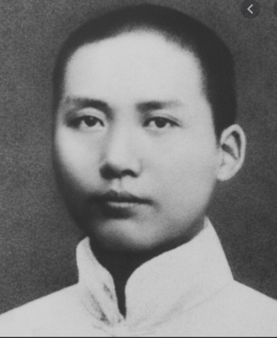 short biography of mao zedong