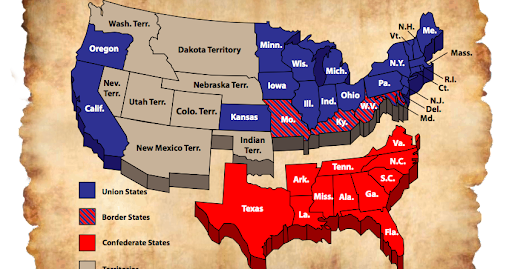 CAUSES OF SECESSION