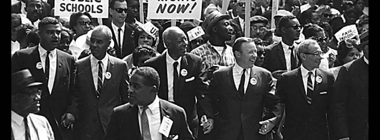 James Reed Civil Rights JS